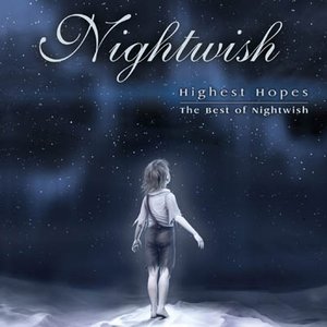 Zdjęcia dla 'Highest Hopes (The Best Of Nightwish)'