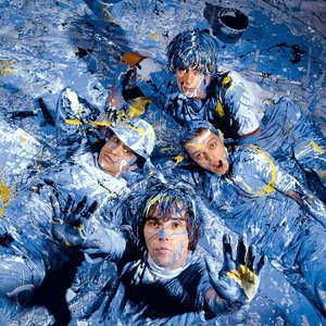 'The Stone Roses' için resim