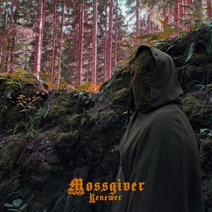 Image for 'Renewer'