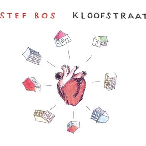 Image for 'Kloofstraat'