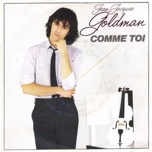 Image for 'Comme toi'