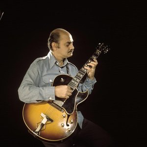 Image for 'Joe Pass'
