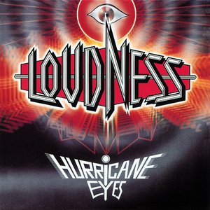 Image for 'Hurricane Eyes'
