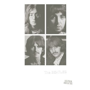 Image for 'The Beatles (White Album) (Super Deluxe)'