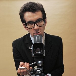 Image for 'Elvis Costello'