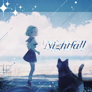 'Nightfall'の画像