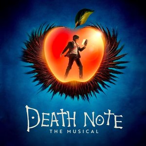 Image for 'Death Note: The Musical (Original London Cast Recording)'