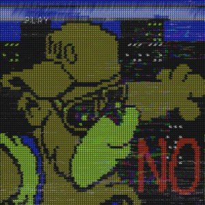Image for 'NO'