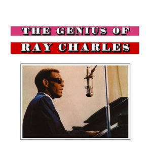 Image for 'The Genius of Ray Charles'