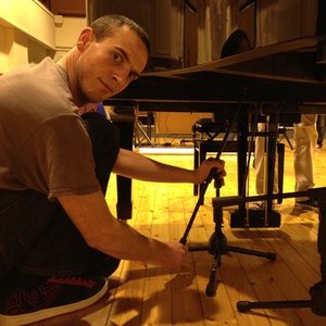 Image for 'Gareth Lumb'