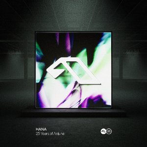 Image for '25 Years Of Anjuna Mixed By HANA'