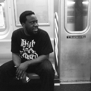 Image for 'Robert Glasper'