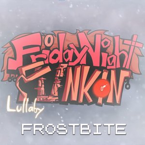 Image for 'Frostbite'