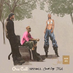 Image for 'One Call'