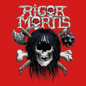 Imagem de 'Rigor Mortis (Expanded Edition) [Remastered]'