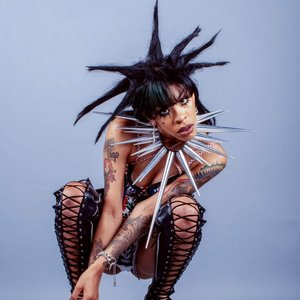 Image for 'Rico Nasty'