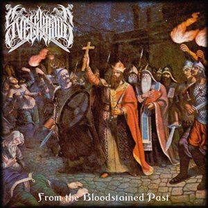 'From The Bloodstained Past'の画像
