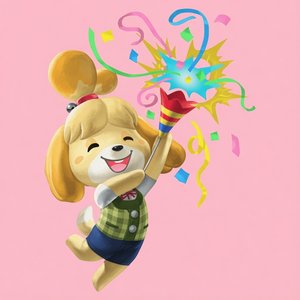 Image for 'Animal Crossing'