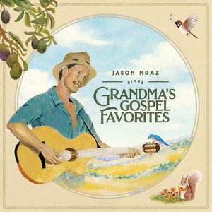 Image for 'Grandma's Gospel Favorites'