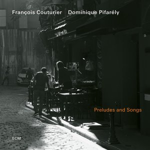 Imagen de 'Preludes & Songs'