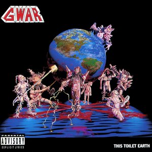 Image for 'This Toilet Earth'