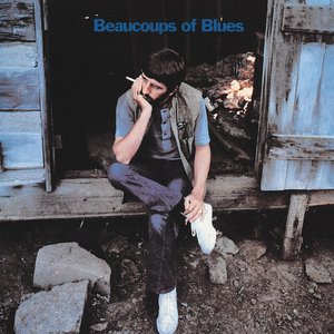 Image for 'Beaucoups of Blues'