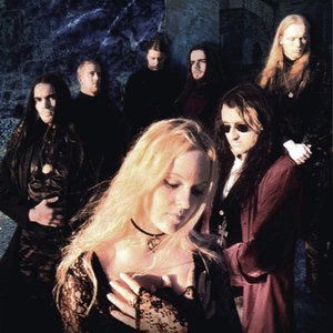 Image for 'Theatre of Tragedy'