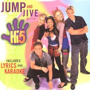 Image for 'Jump and Jive With Hi-5'
