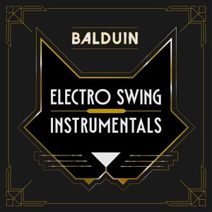 Image for 'Electro Swing Instrumentals'