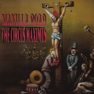 Image for 'The Circus Maximus'