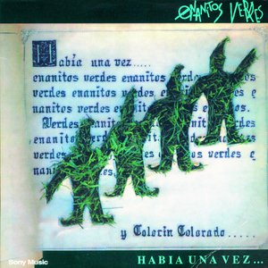 Image for 'Habia Una Vez'