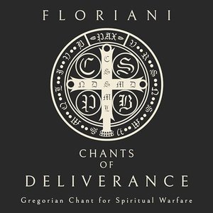 Immagine per 'Chants of Deliverance'