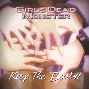 Image for 'Keep The Beats!'