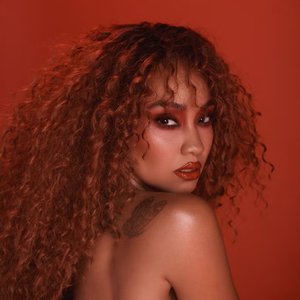 Image for 'Leigh-Anne'