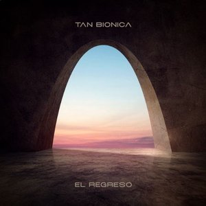 Image for 'El Regreso'