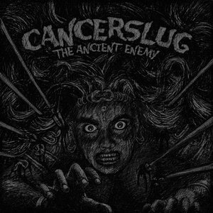 Image for 'The Ancient Enemy'
