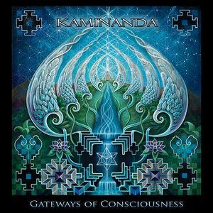 Image for 'Gateways of Consciousness'
