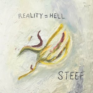 Image for 'Reality = Hell'