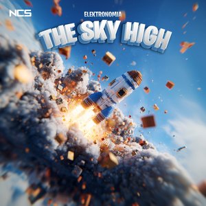 Bild für 'The Sky High'