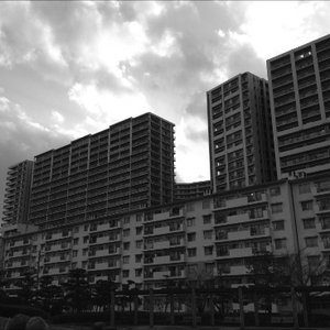 Image for '未来電波基地'