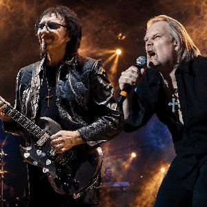 Image for 'Tony Iommi, Jorn'