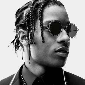 Imagem de 'A$AP Rocky'