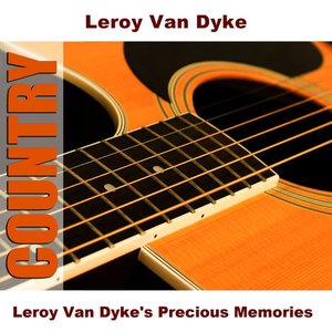 Image for 'Leroy Van Dyke's Precious Memories'