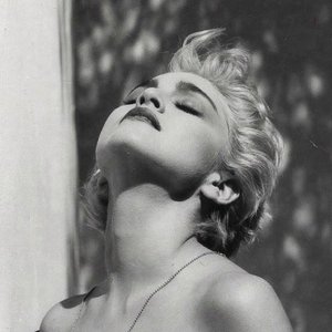 Bild för 'Madonna'