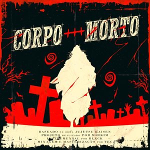Image for 'Kenjaku, Corpo Morto'