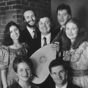 Image for 'Anthony Rooley; Consort Of Musicke'