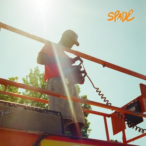Image for 'SPADE'