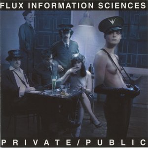 Image for 'Private/Public'