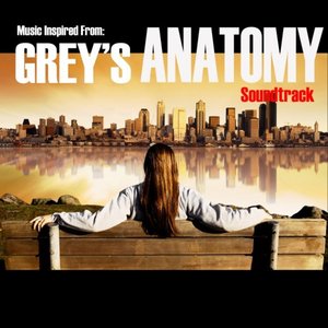 Bild für 'Grey's Anatomy Soundtrack (Music Inspired from the TV Series)'