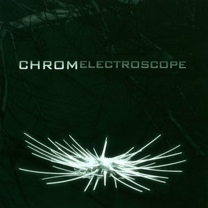 Image for 'Electroscope'